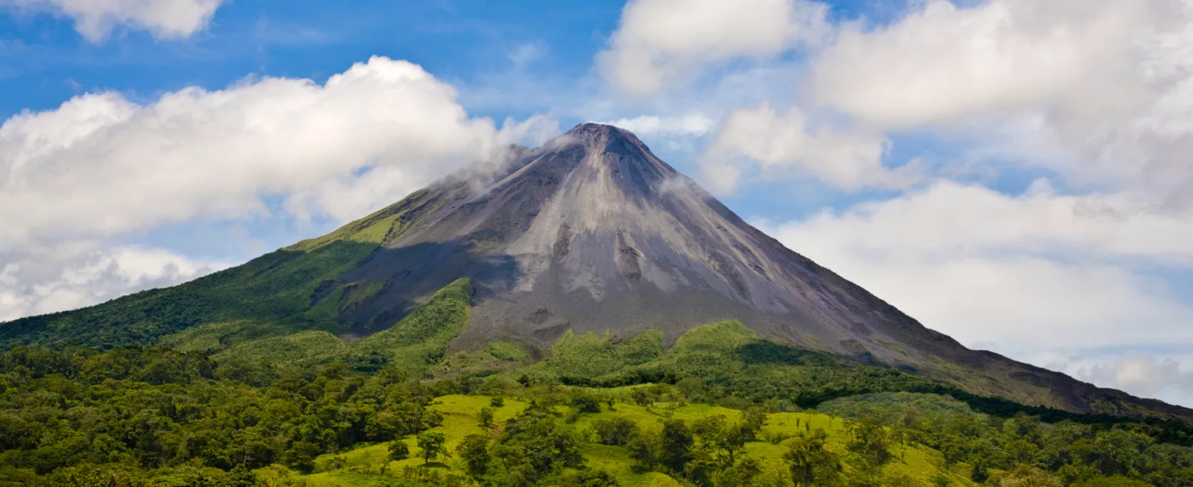 Costa Rica Arenal