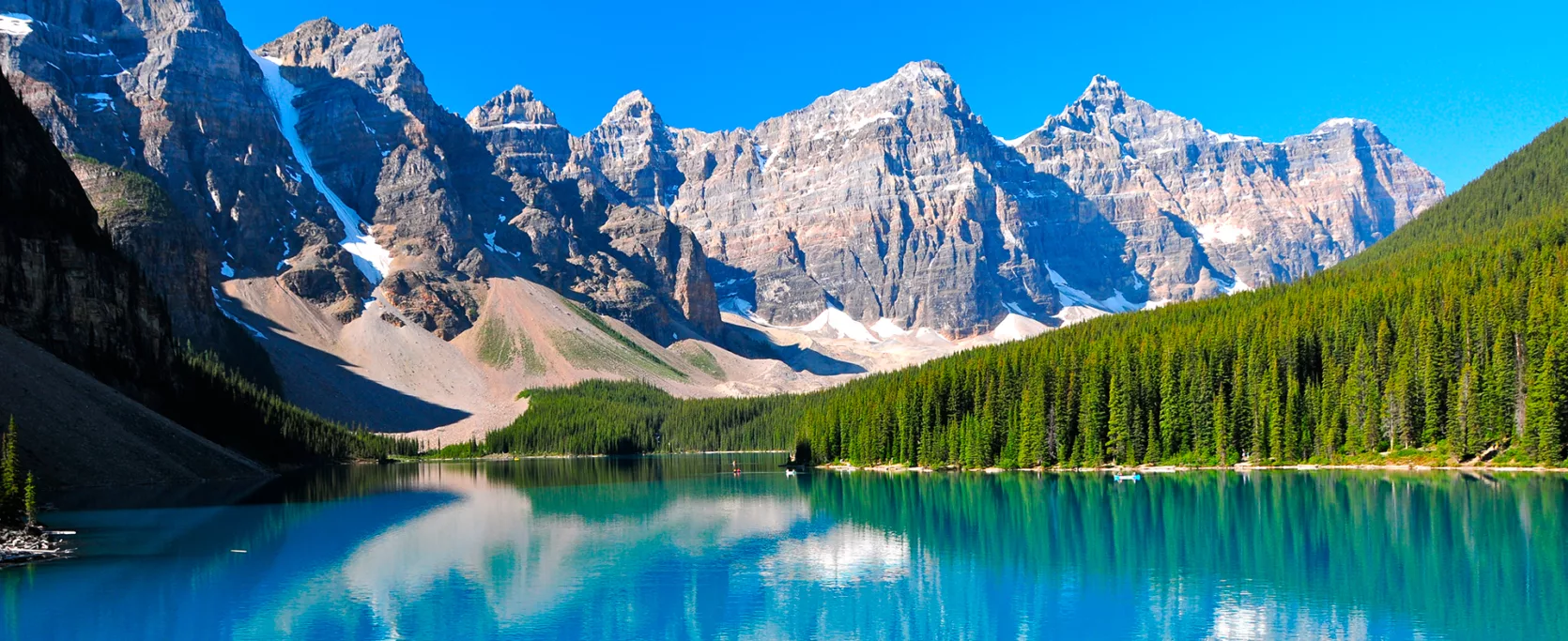 Mount Revelstoke National Park BC