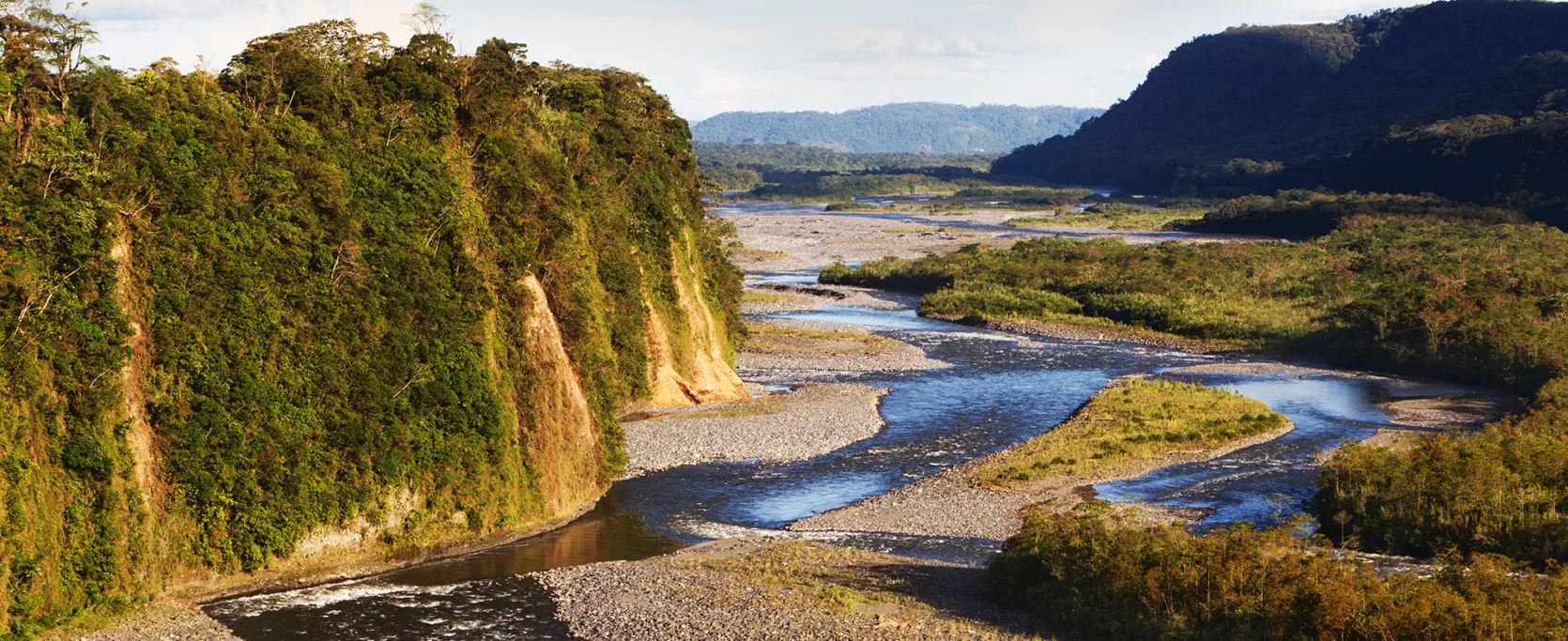 Napo River
