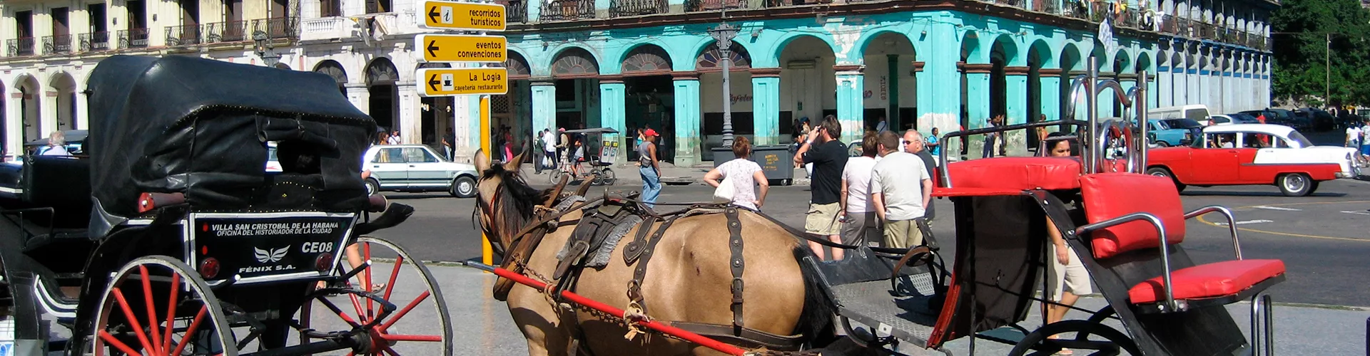 Cuba Havana