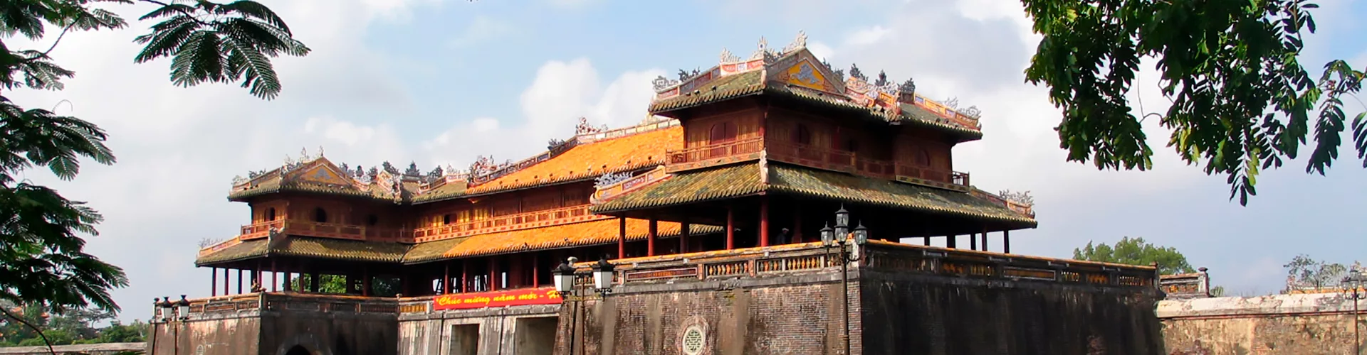 Hue Tempel I