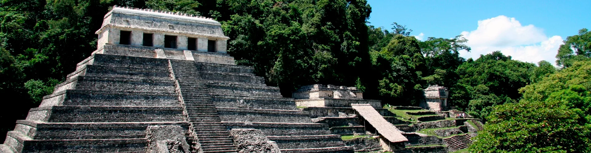 Palenque