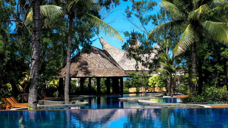 Aston Sunset Beach Resort