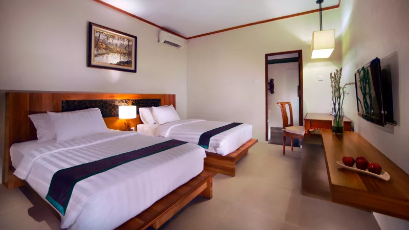 Aston Sunset Beach Resort Superior