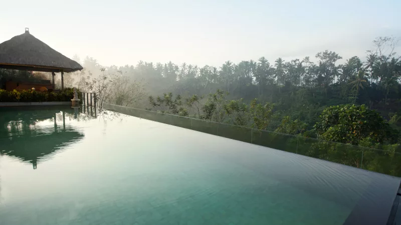 Kamandulu Resort