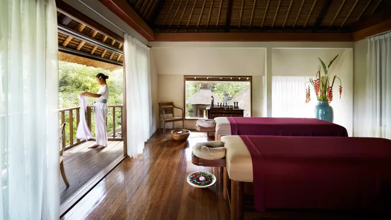 Kamandulu Resort