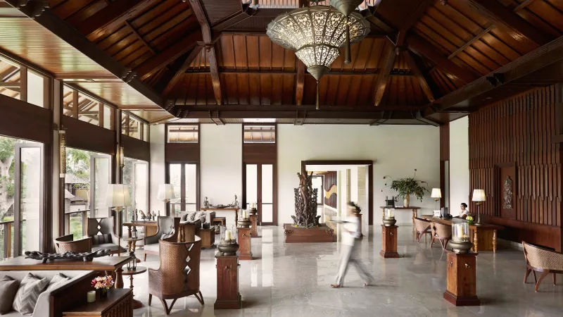 Kamandulu Resort