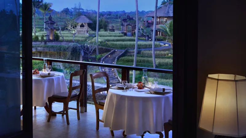 Kamandulu Resort