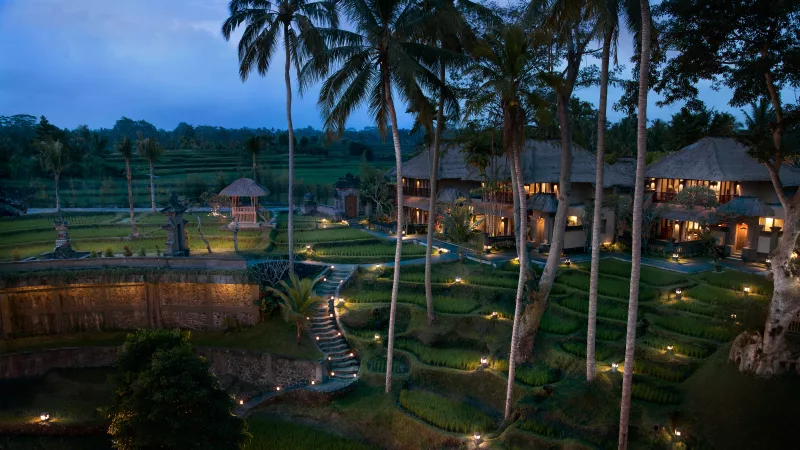 Kamandulu Resort