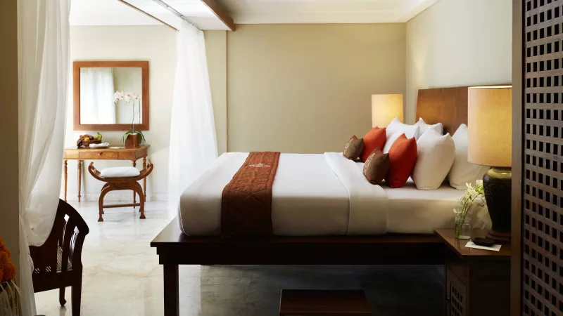 Kamandulu Resort