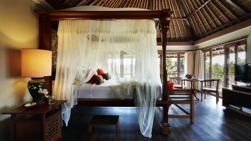 Kamandulu Resort