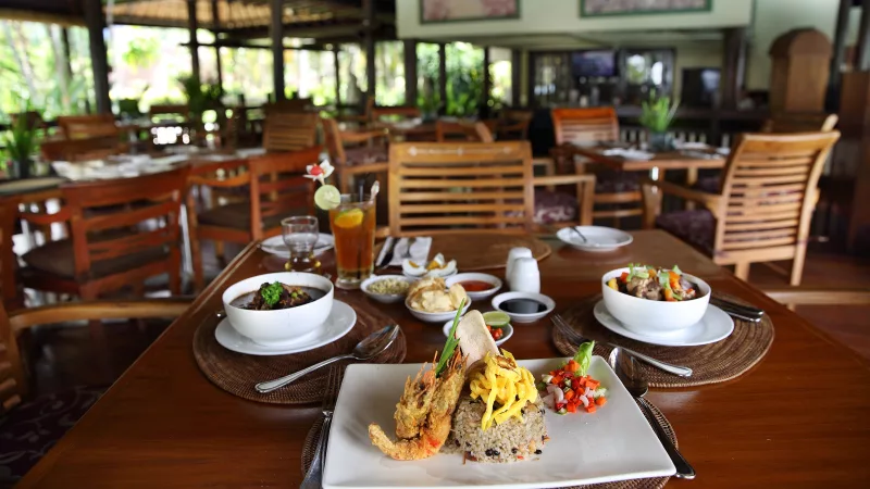 Kila Senggigi Beach Resort