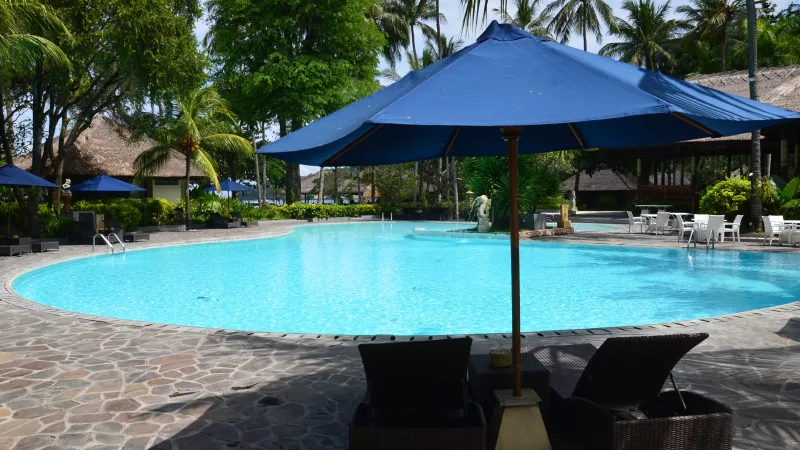 Kila Senggigi Beach Resort