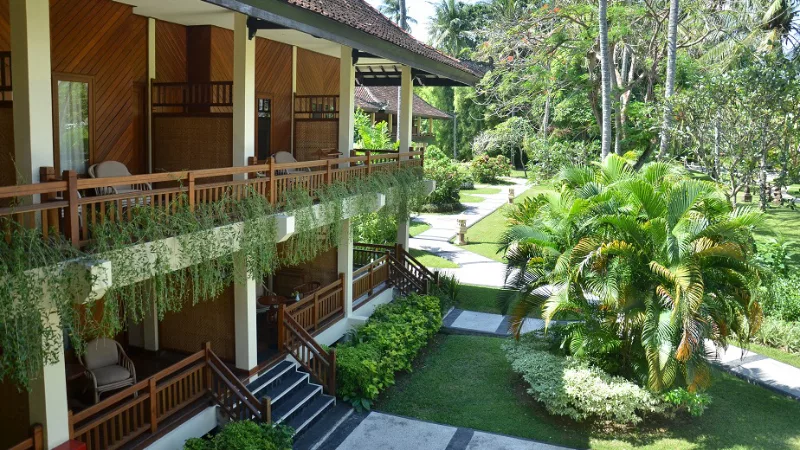 Kila Senggigi Beach Resort