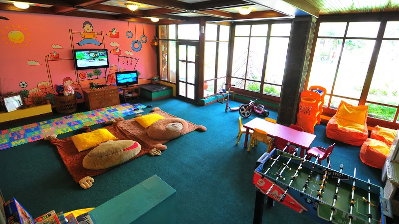 Prama Sanur Beach Hotel