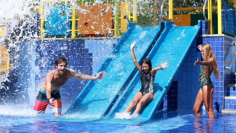 Prama Sanur Beach Hotel