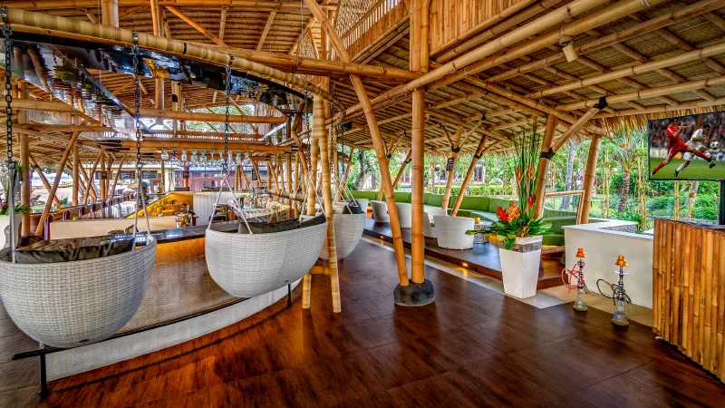 Prama Sanur Beach Hotel