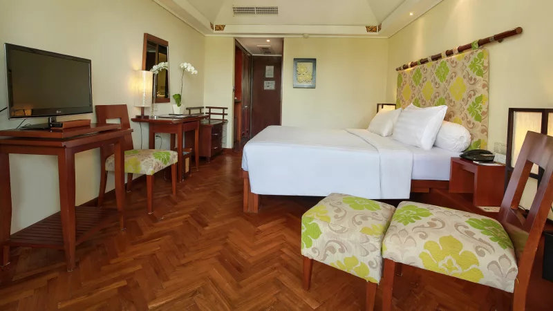 Prama Sanur Beach Hotel