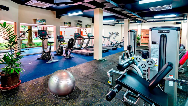 Prama Sanur Beach Hotel