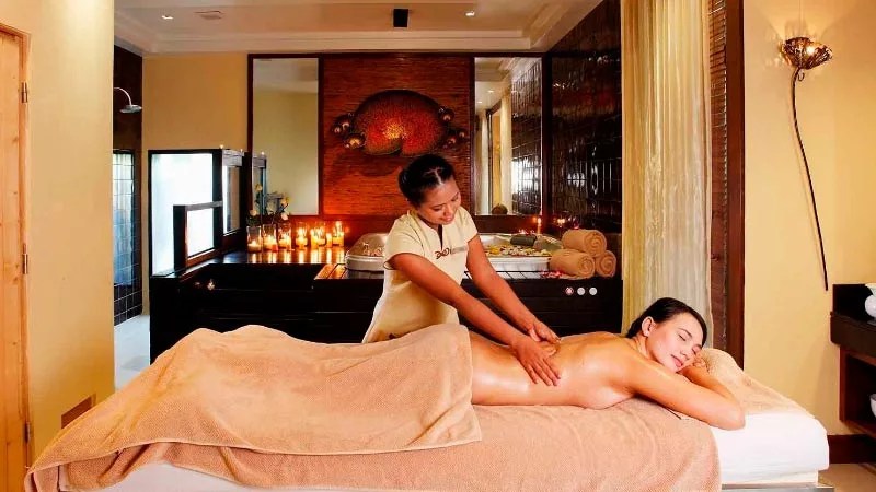 Centara Koh Chang Tropicana Resort