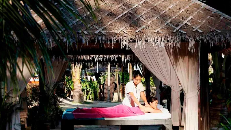 Centara Koh Chang Tropicana Resort