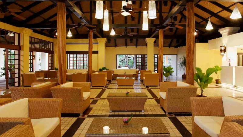 Centara Koh Chang Tropicana Resort