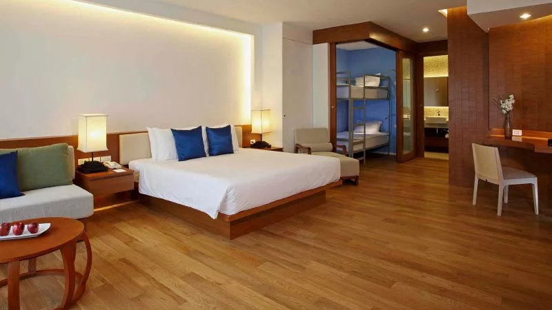 Centara Seaview Resort