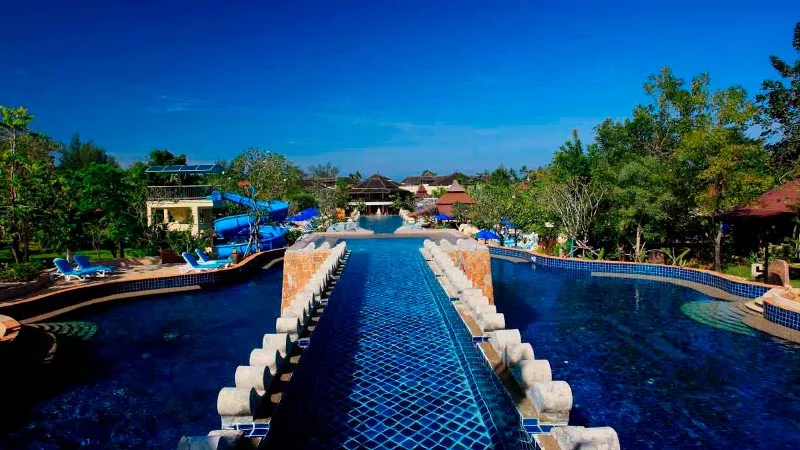 Centara Seaview Resort