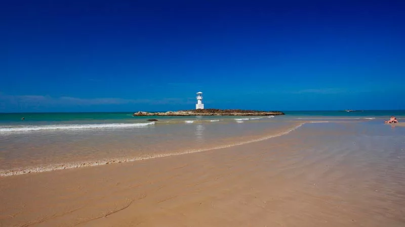 Centara Seaview Resort