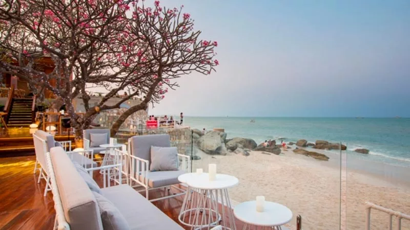 Hilton Hua Hin