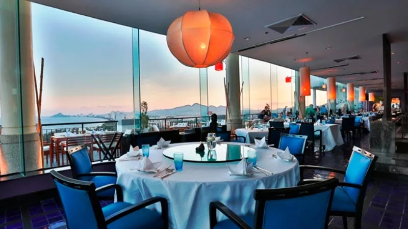 Hilton Hua Hin