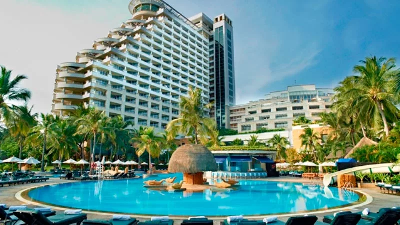 Hilton Hua Hin