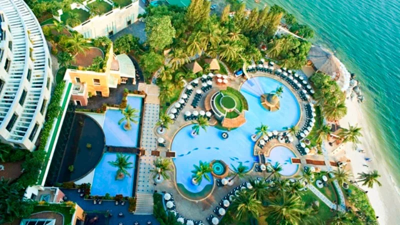 Hilton Hua Hin