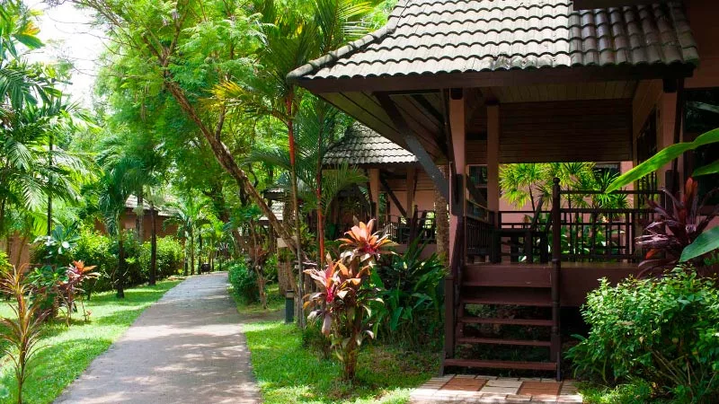 KC Grande Resort Spa