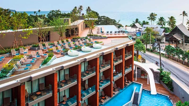 KC Grande Resort Spa