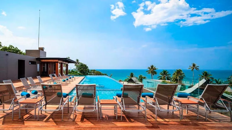 KC Grande Resort Spa