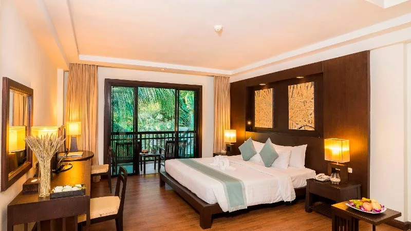 KC Grande Resort Spa