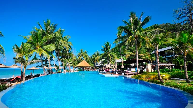 KC Grande Resort Spa