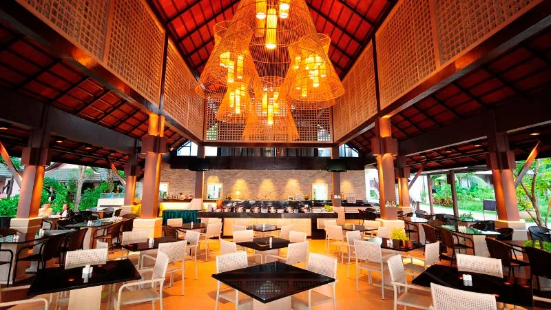 KC Grande Resort Spa