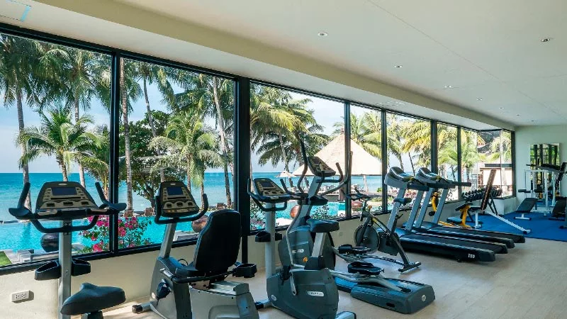KC Grande Resort Spa