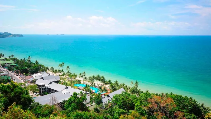 KC Grande Resort Spa