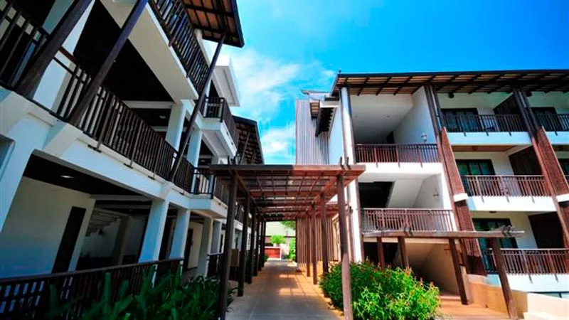 KC Grande Resort Spa