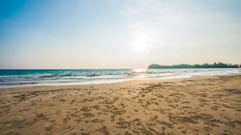 Lanta Cha Da Beach Resort Spa