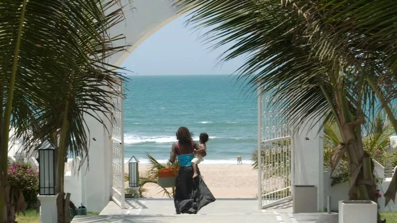 Coco Ocean Beach Resort Spa