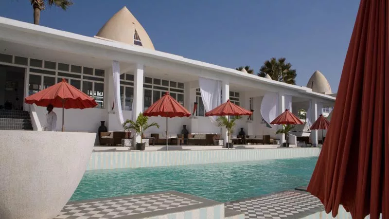 Coco Ocean Beach Resort Spa