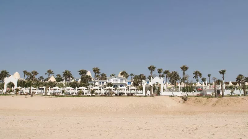 Coco Ocean Beach Resort Spa