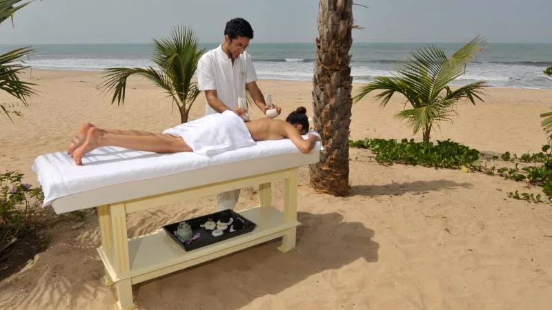 Coco Ocean Beach Resort Spa