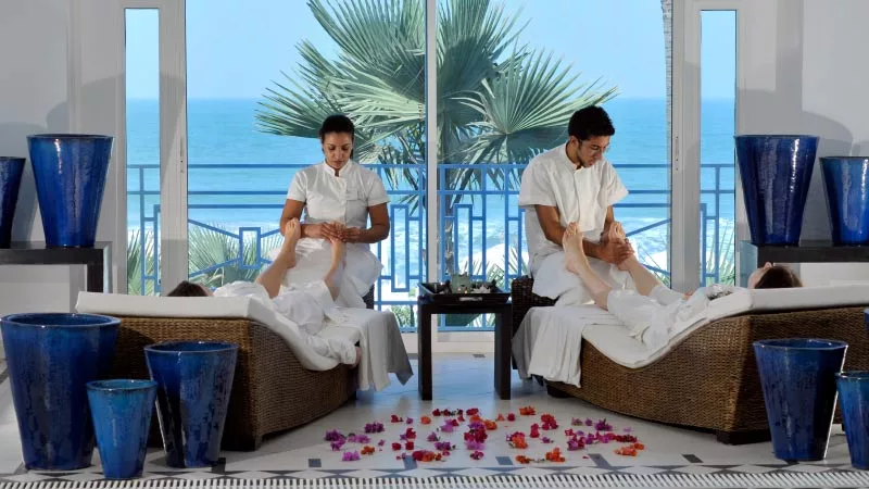 Coco Ocean Beach Resort Spa