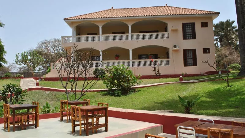 Lemon Creek Hotel Resort