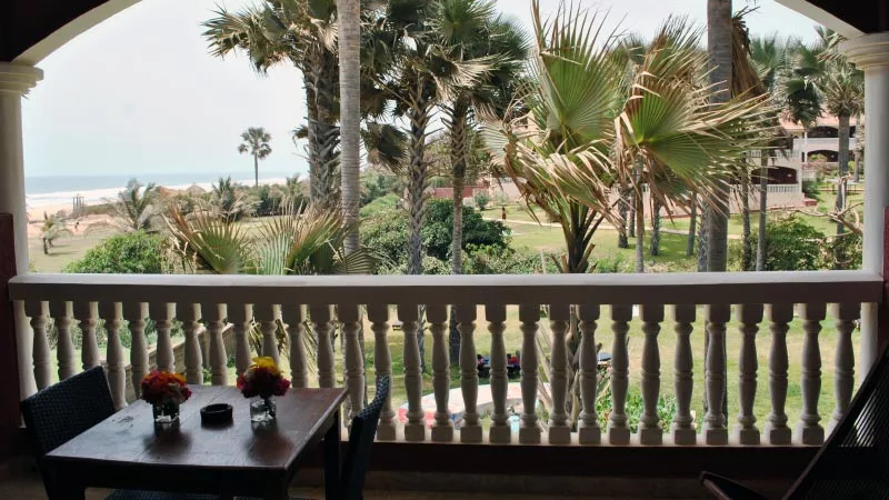 Lemon Creek Hotel Resort